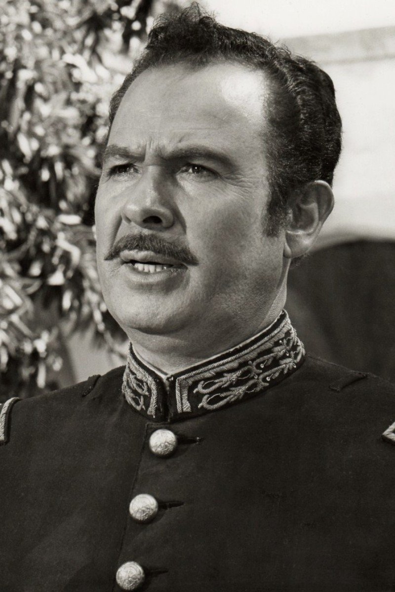 Foto de Antonio Aguilar