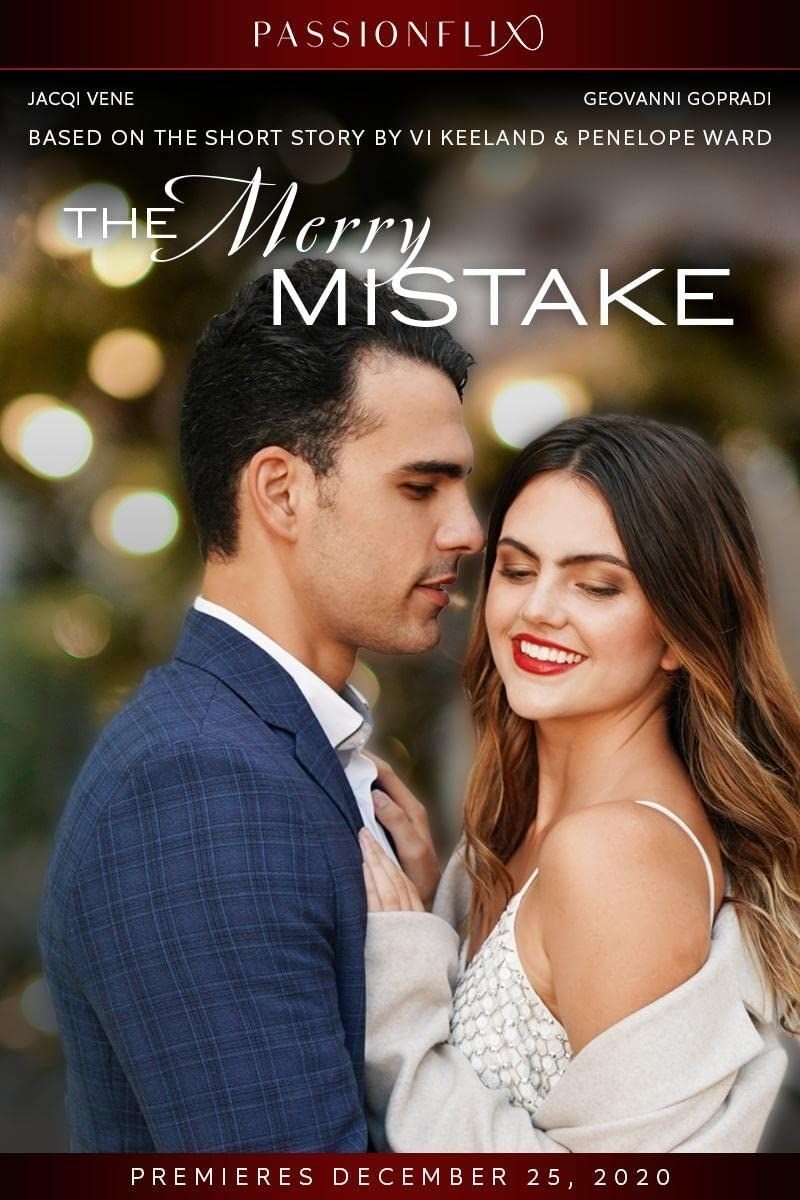 Poster de The Merry Mistake