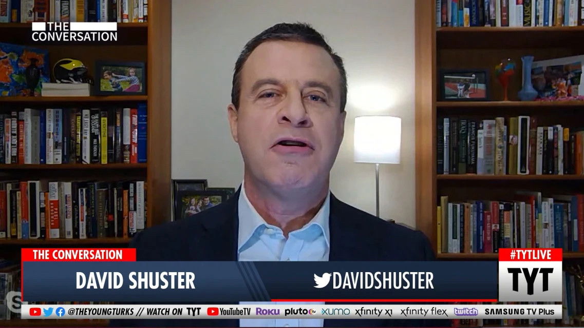 Aaron Withe & Dave Levinthal