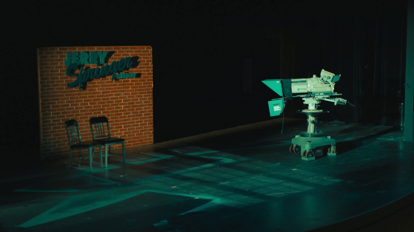 Backdrop image