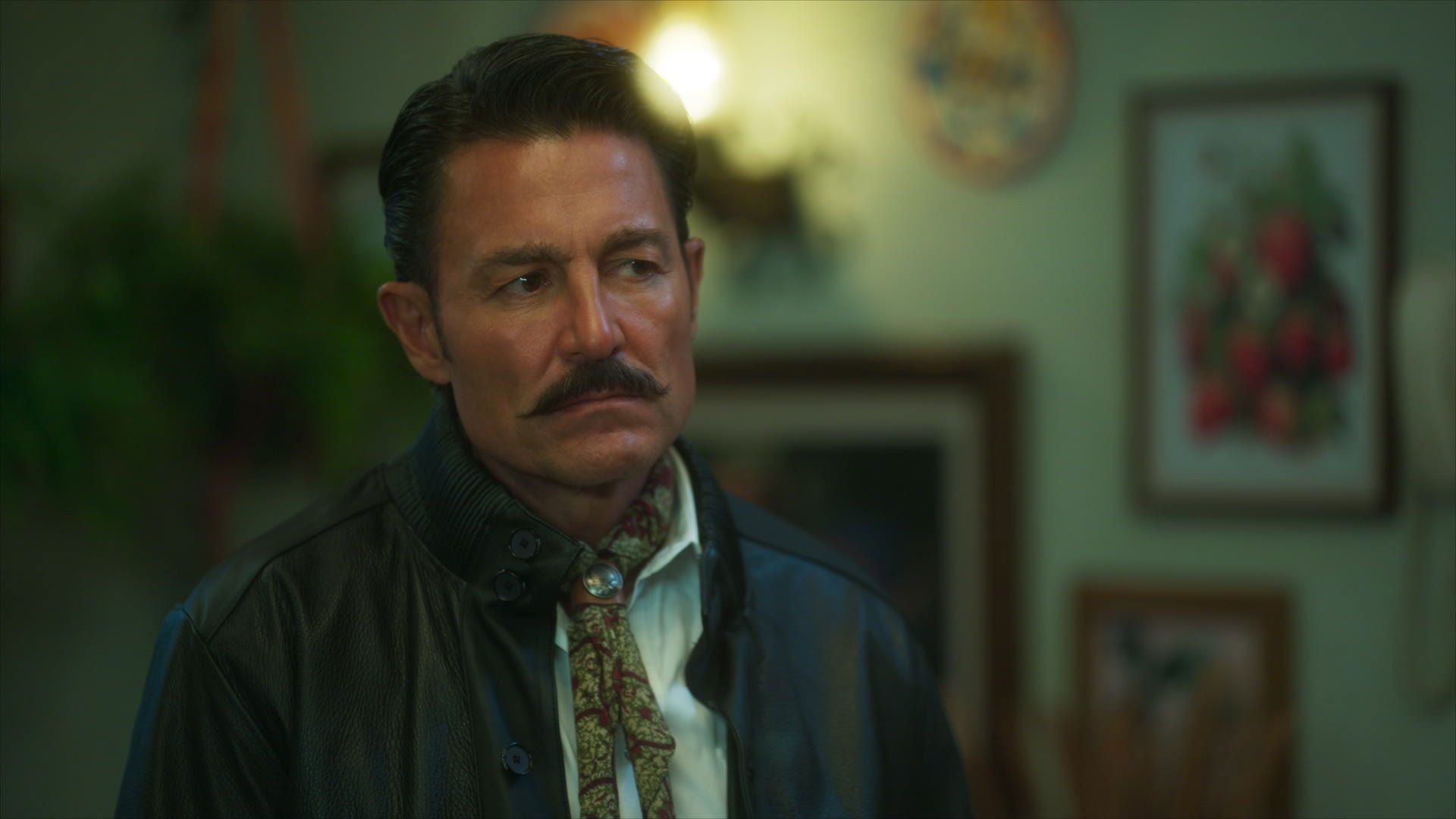 Un hogar en el infierno