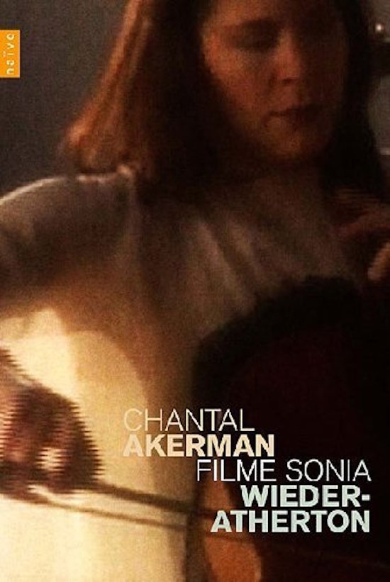 Poster de À l'est avec Sonia Wieder-Atherton