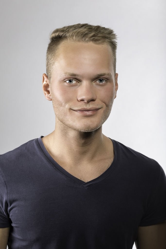 Foto de Maximilian Beck
