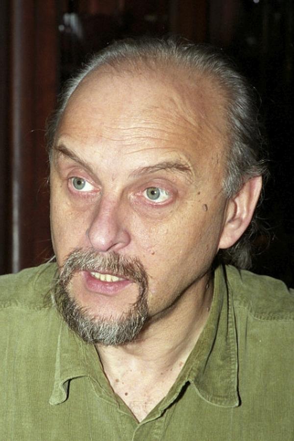 Foto de Kazimierz Tarnas