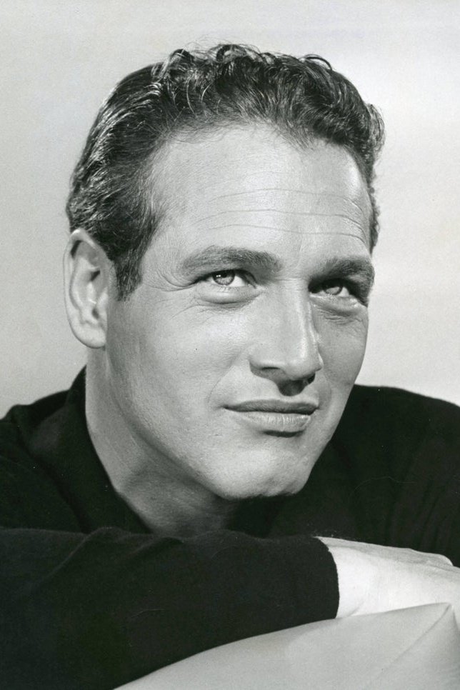 Foto de Paul Newman