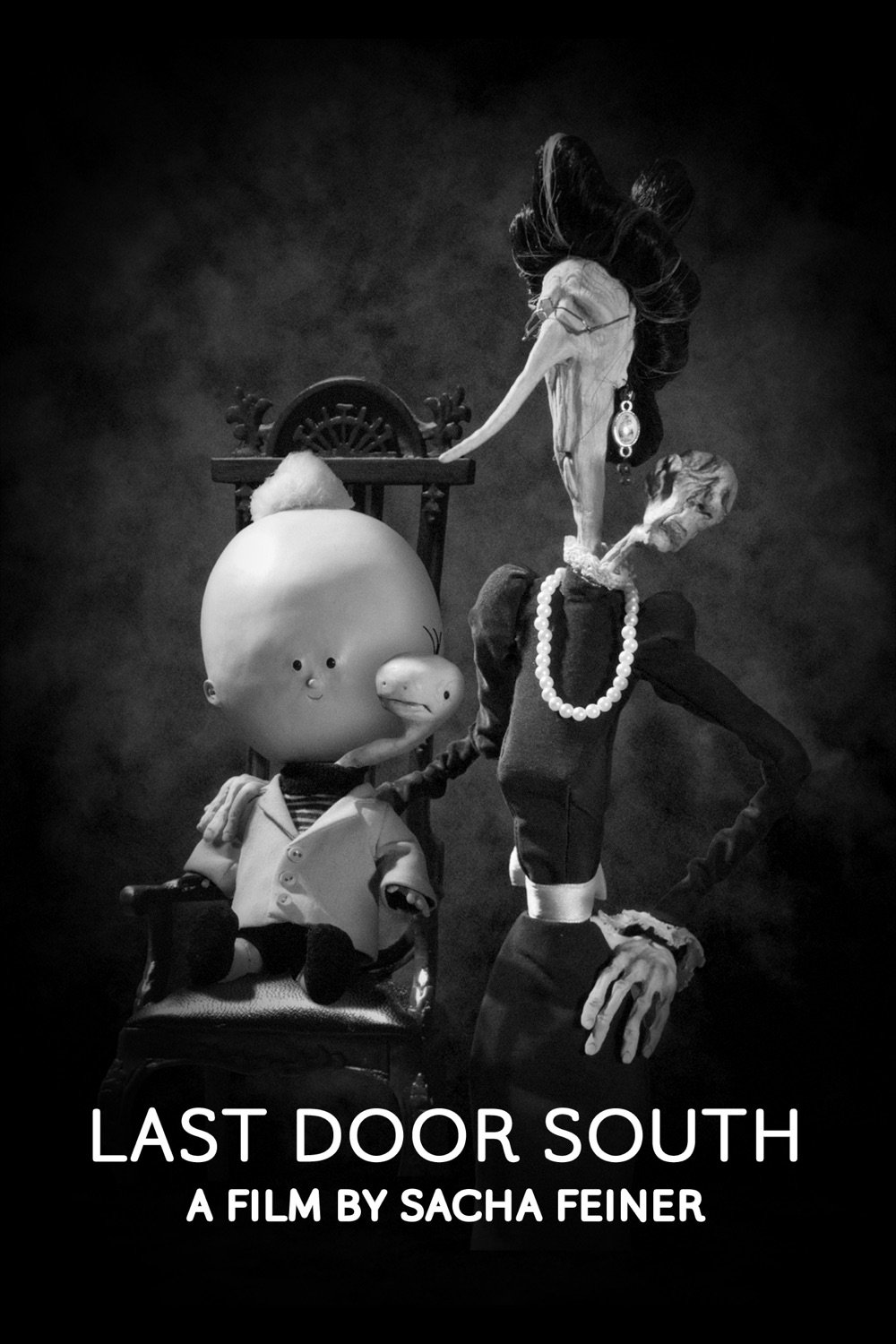 Poster movie