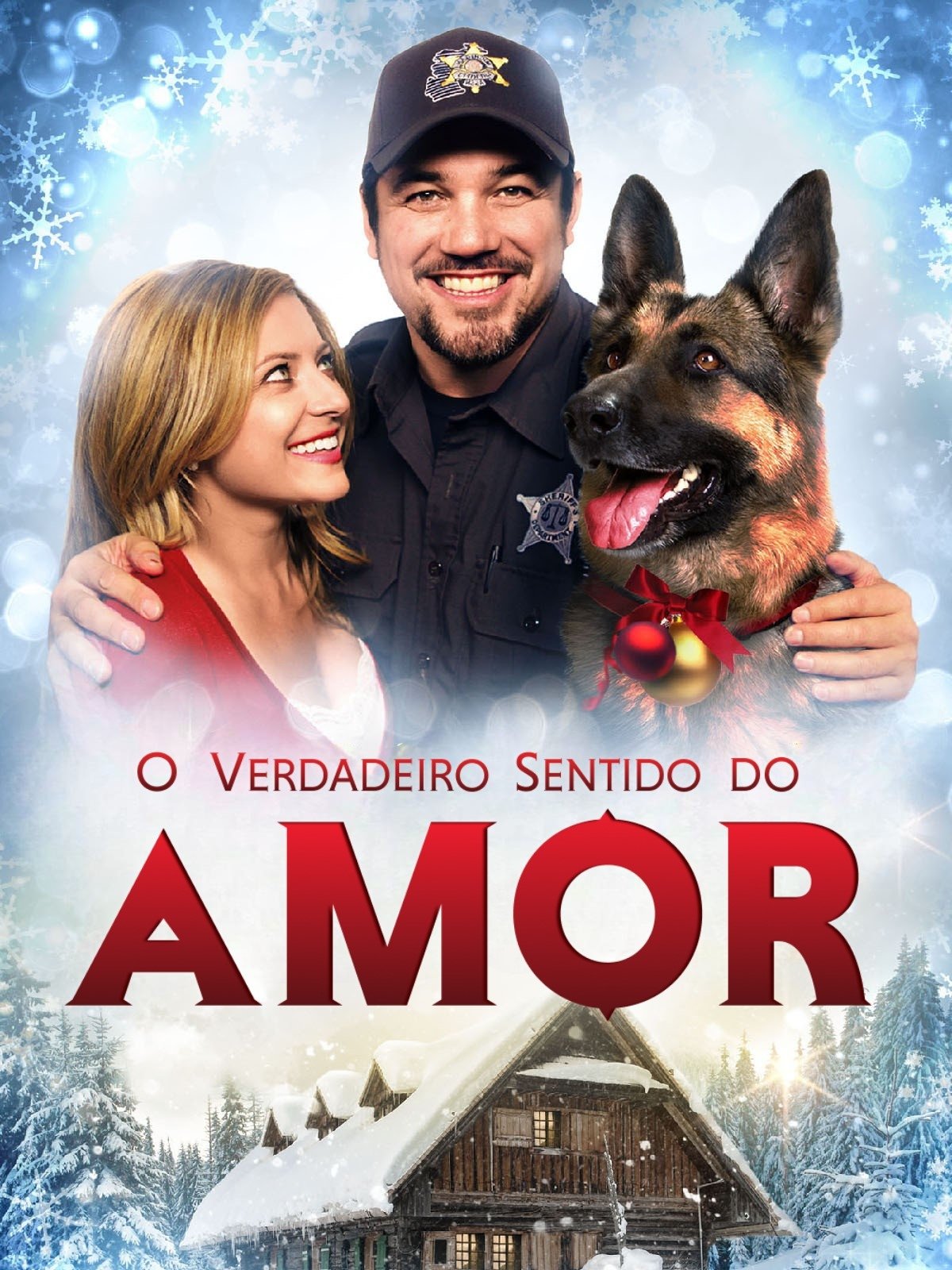 Poster de O Verdadeiro Sentido do Amor