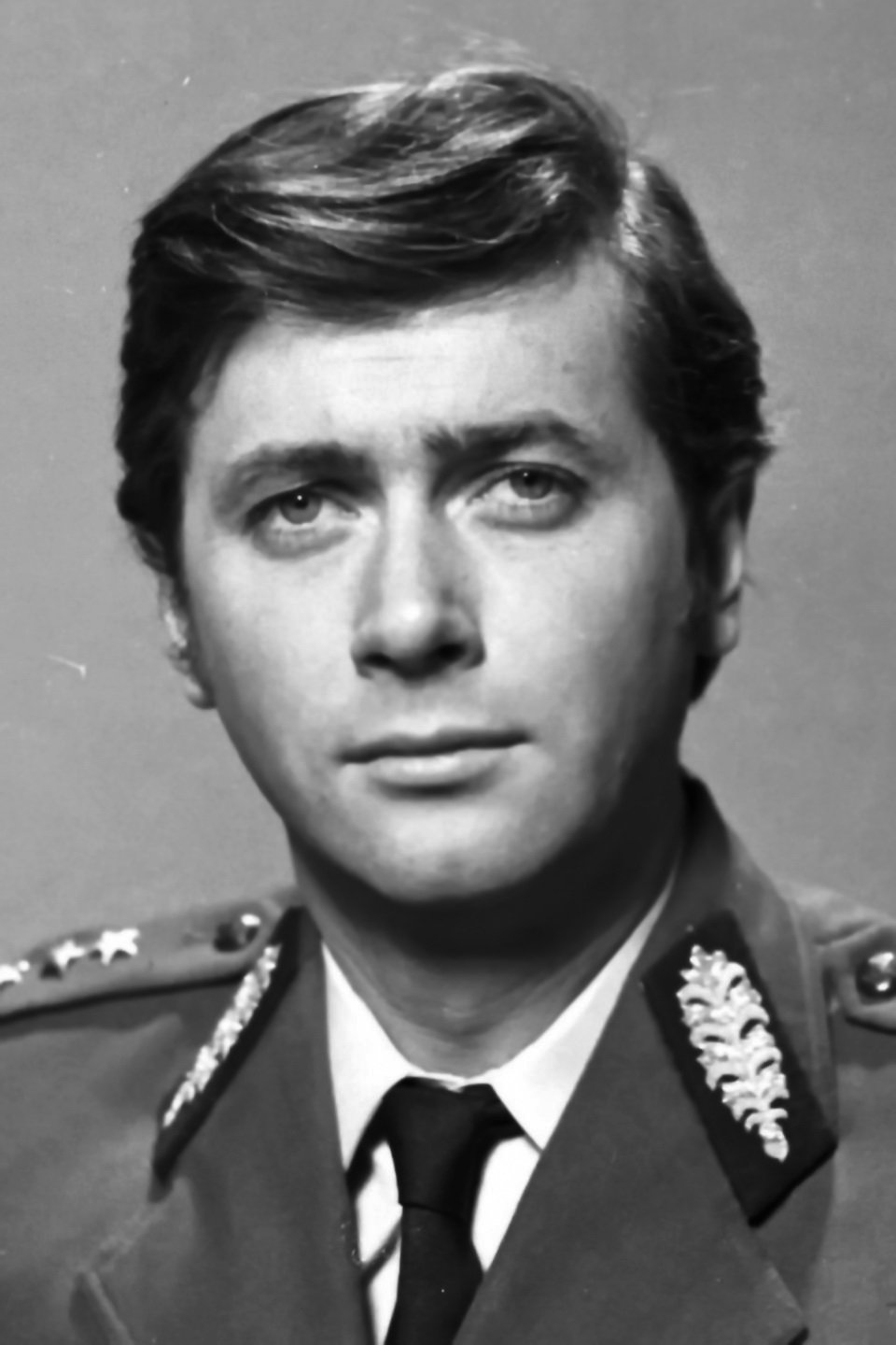 Foto de Janusz Gajos