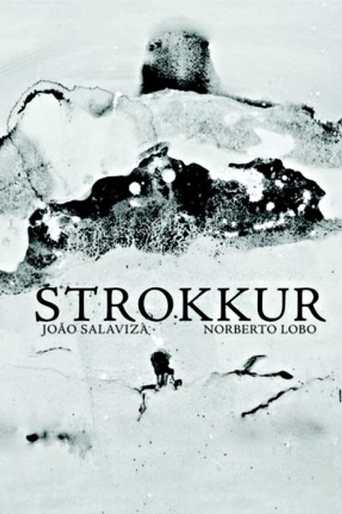 Poster de Strokkur