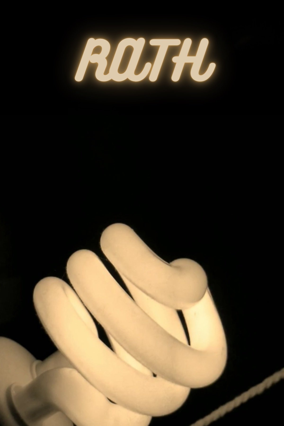 Poster de RATH