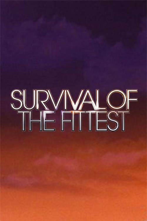 Poster de Survival of the Fittest