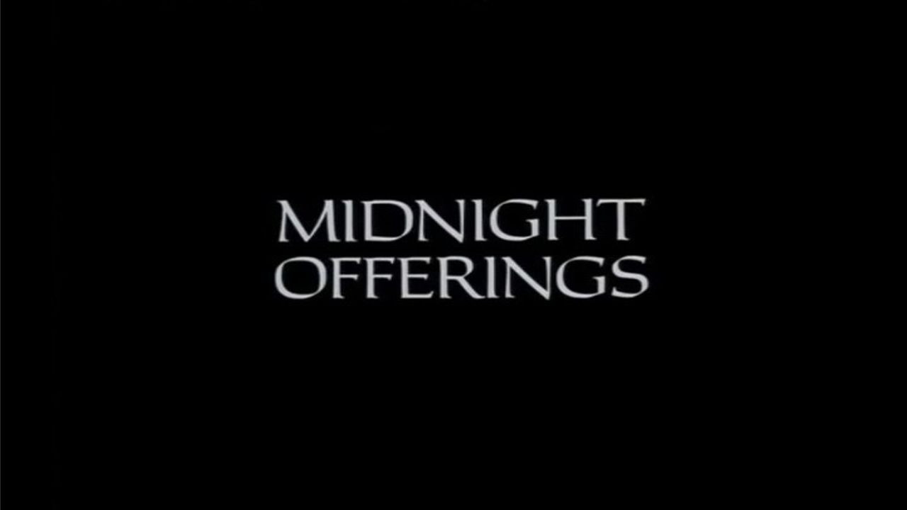 Midnight Offerings (1981)