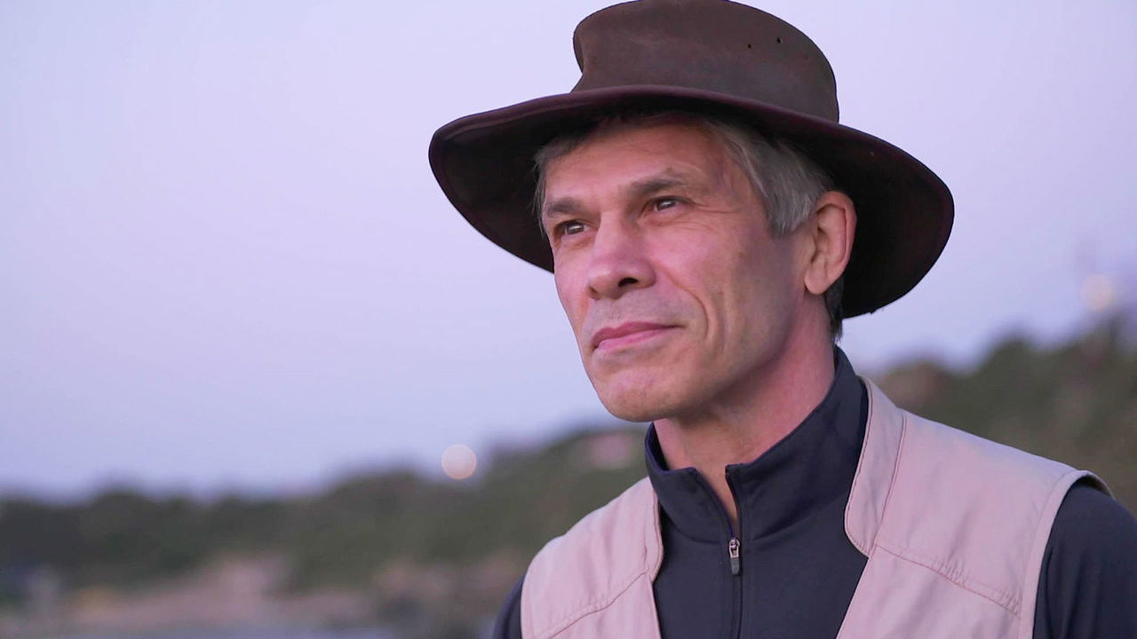 Ground Detective Simon Wallis: Case 2 Soy Sauce