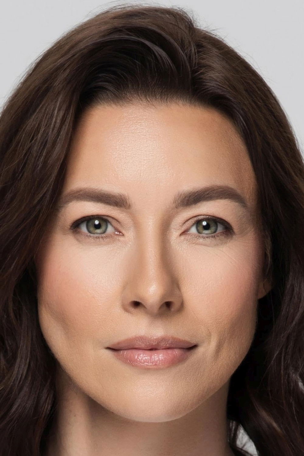 Jessica Blackmore/Mike's Mom