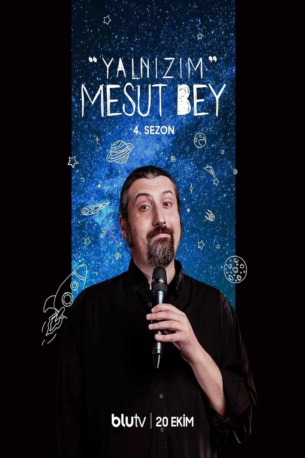 Poster de Temporada 4