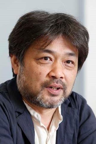 Foto de 岸善幸