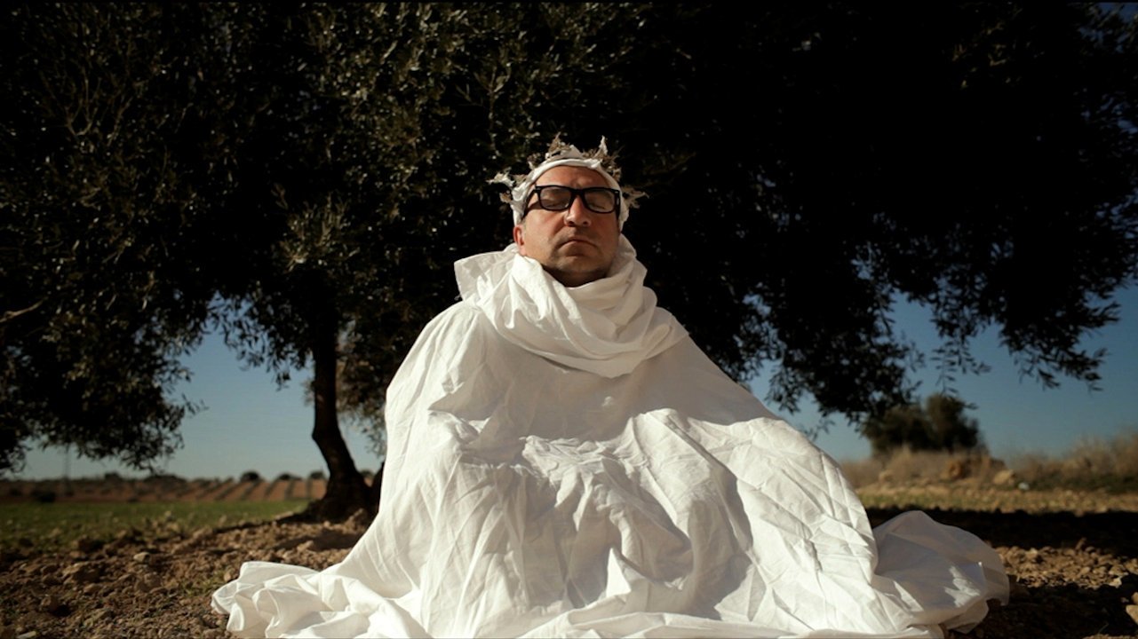 Backdrop image