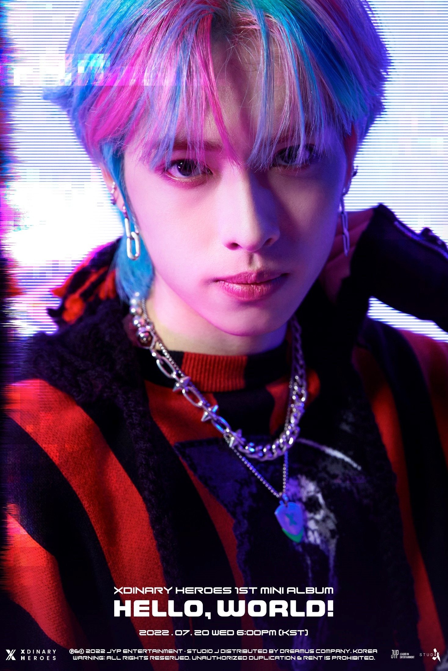 Foto de Gaon