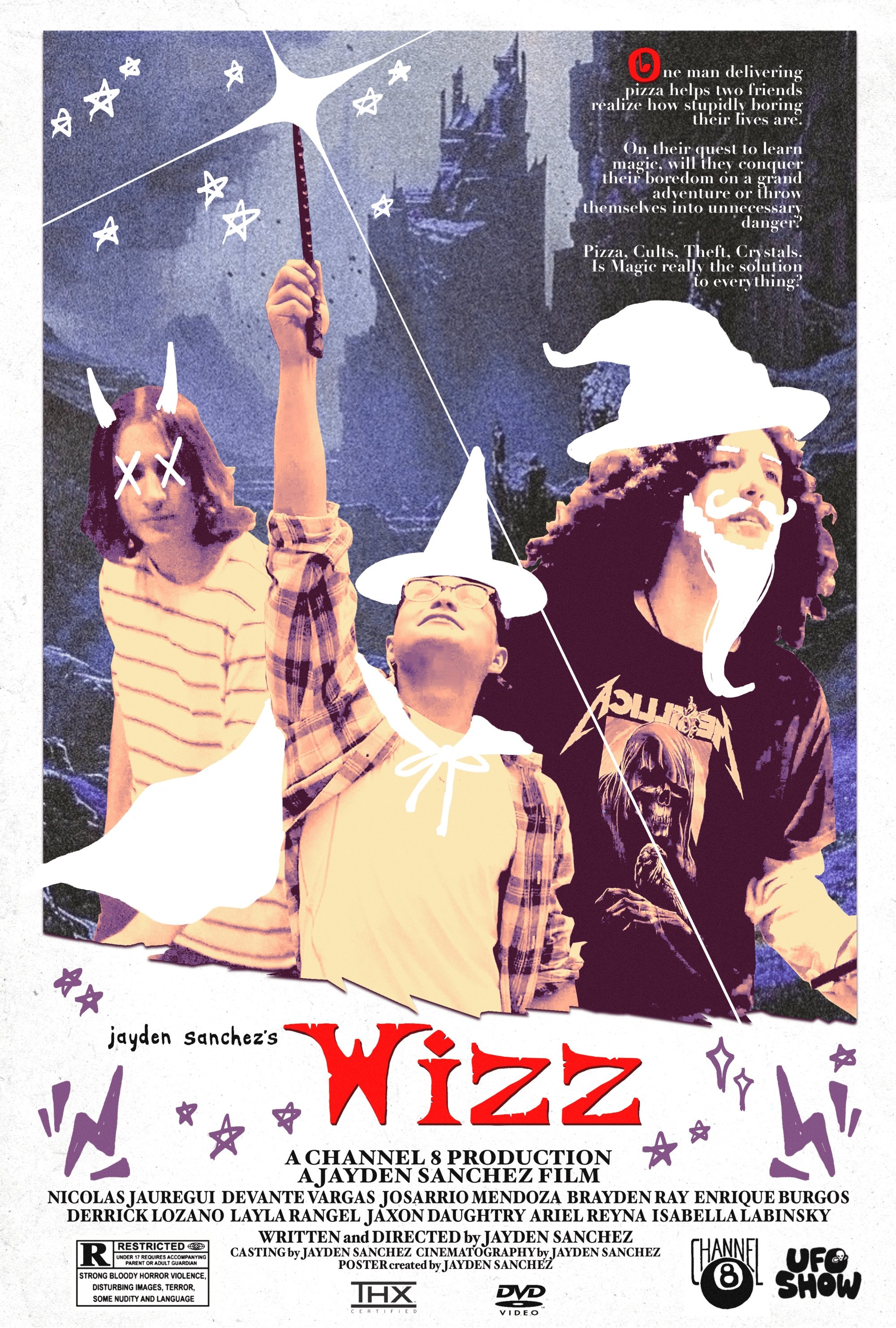 Poster movie