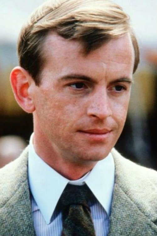 Foto de Ian Charleson