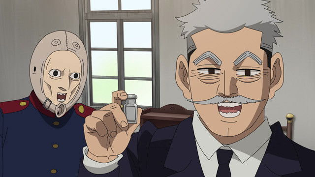 Golden Travelogue Theater #43