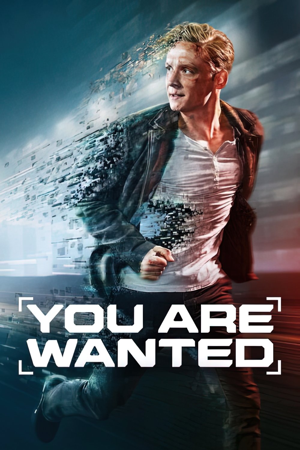 Poster de You Are Wanted