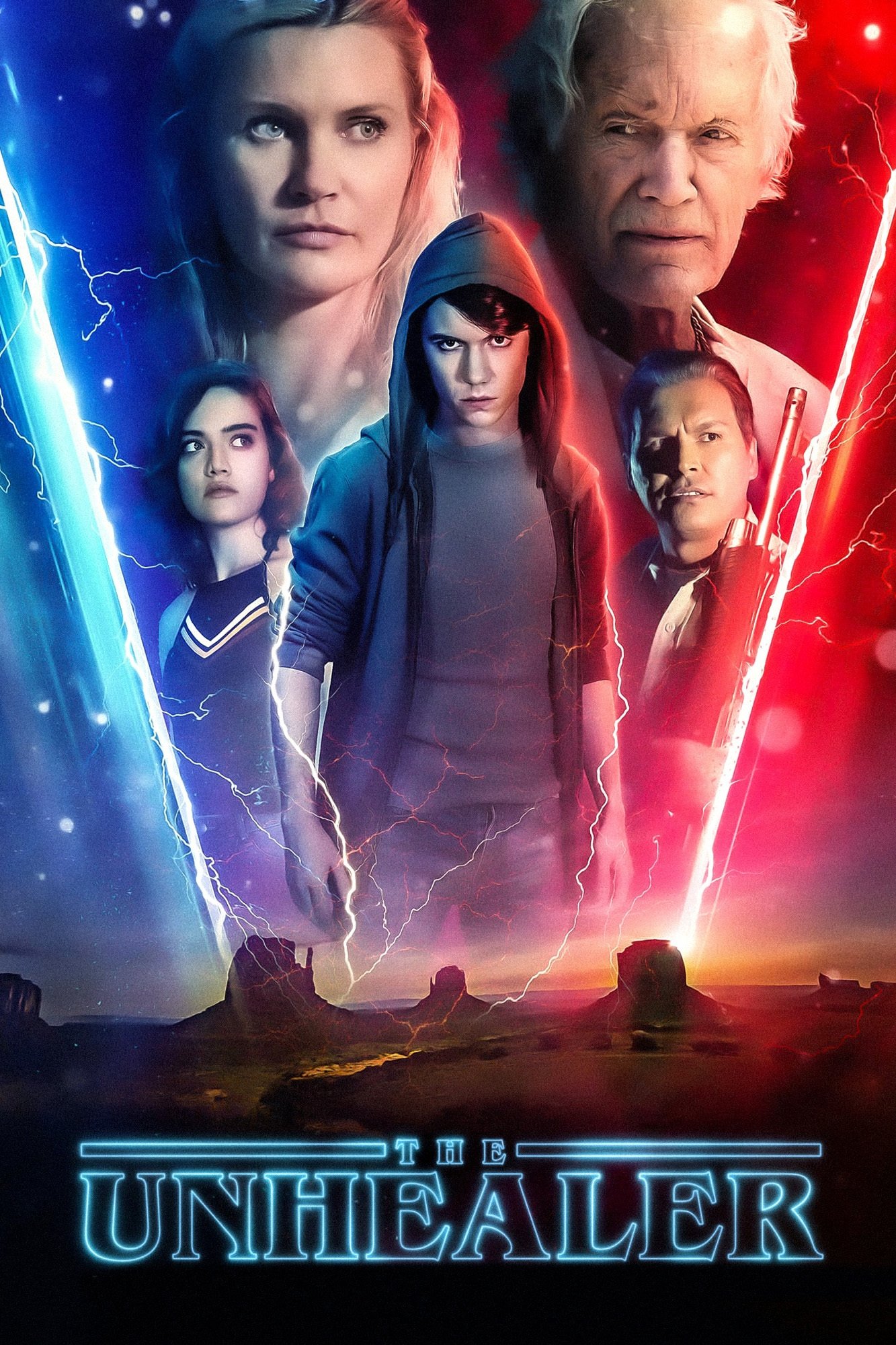 Poster movie