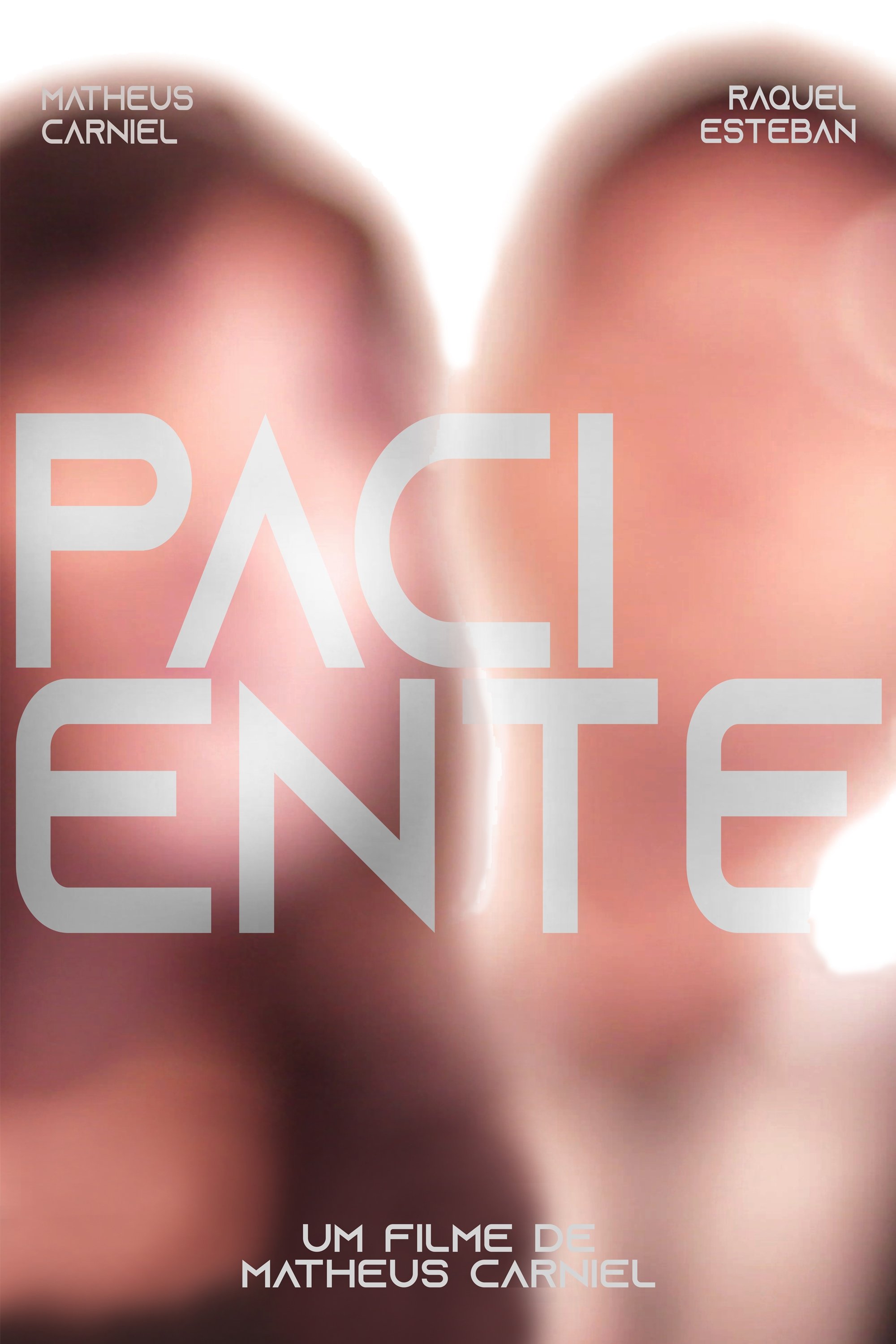 Poster de Paciente