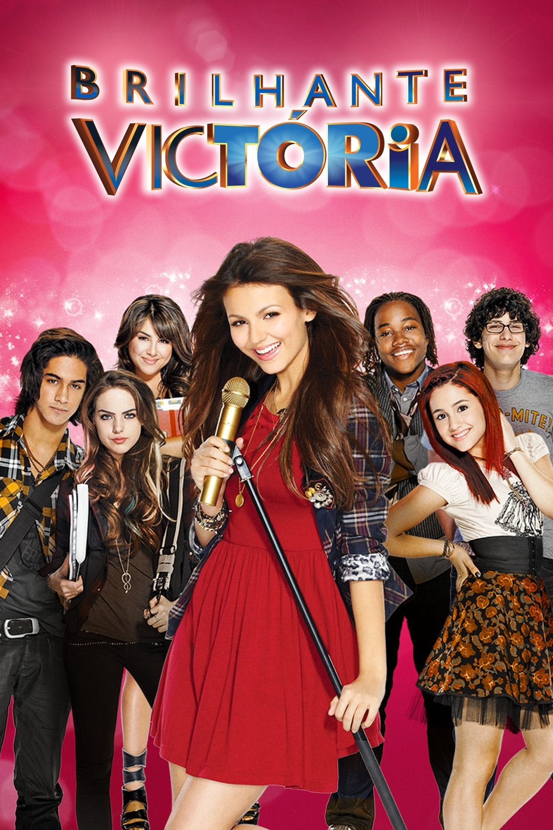 Poster de Temporada 1