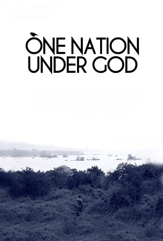 Poster de One Nation Under God