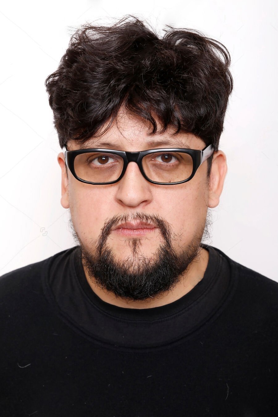 Foto de Alejandro Fernández Almendras