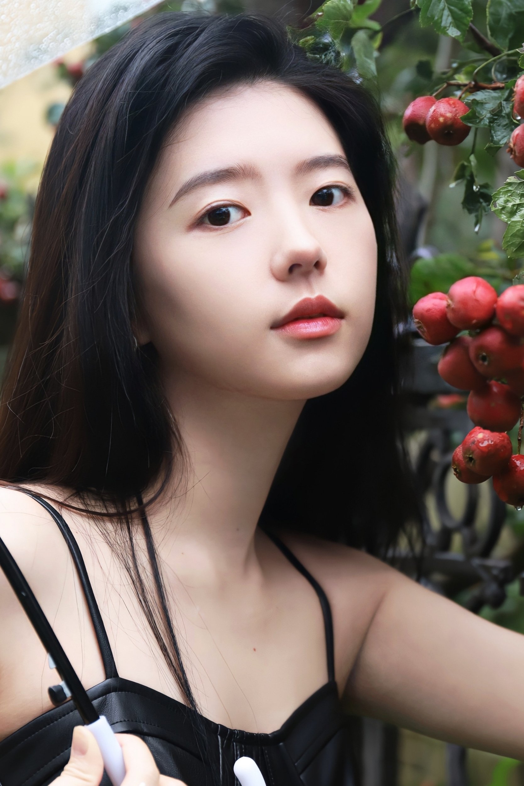 Foto de 何蓝逗