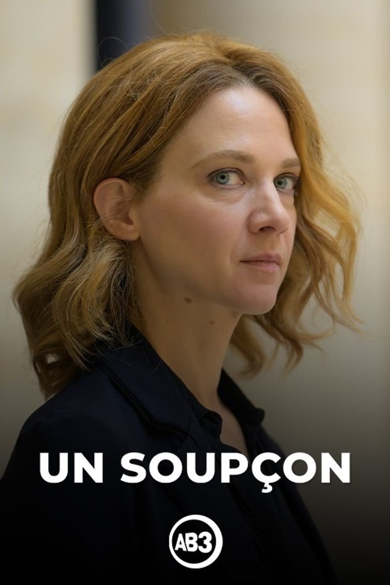 Poster de Un soupçon