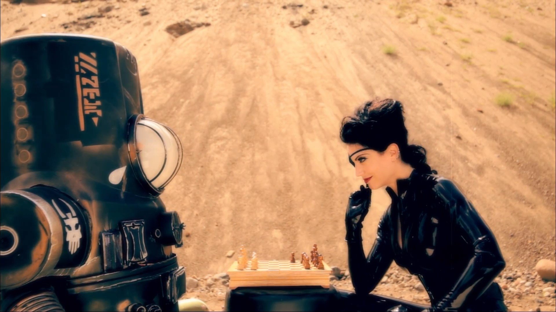 Backdrop image