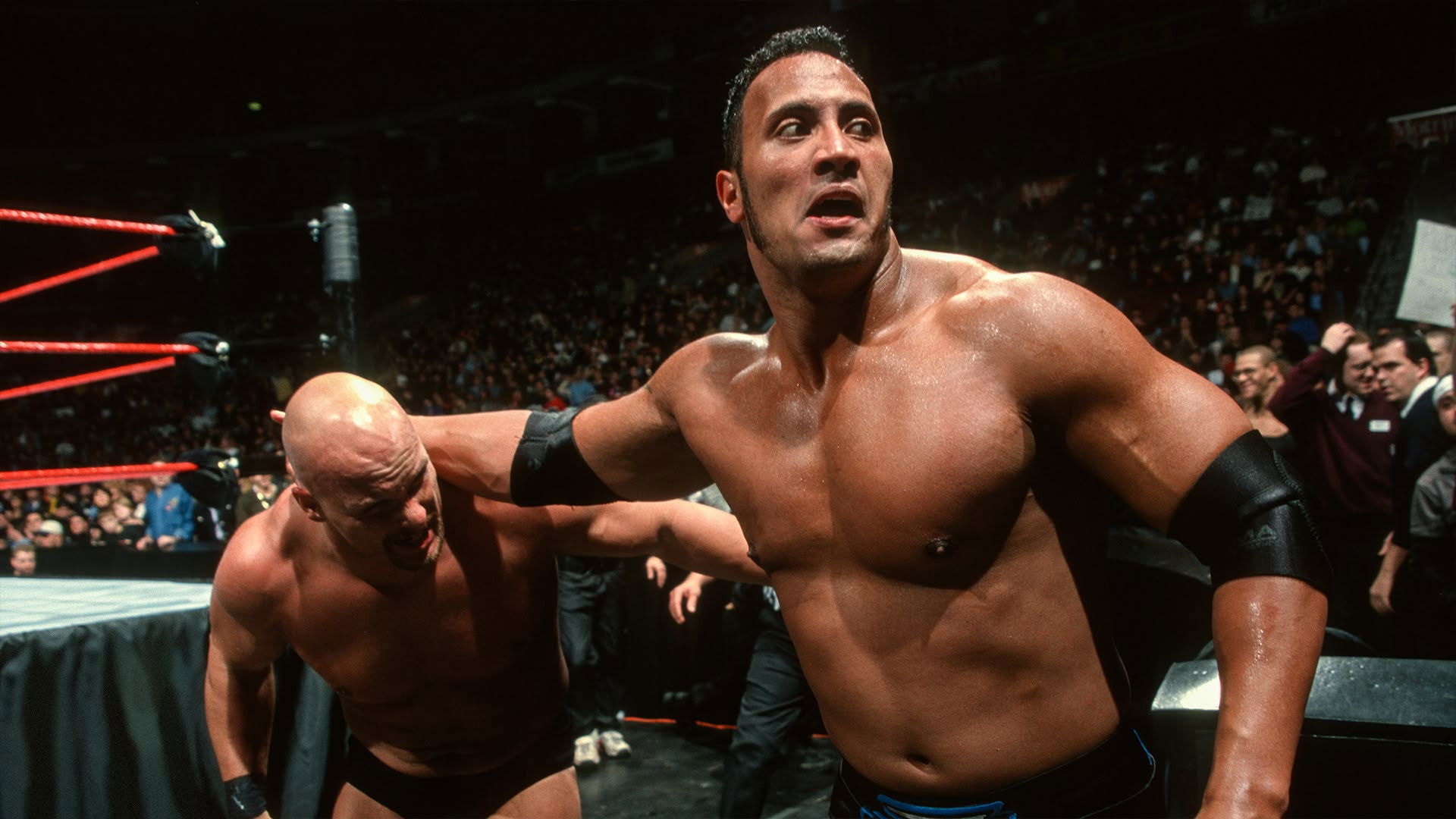 Born Rivals: Austin vs. Rock