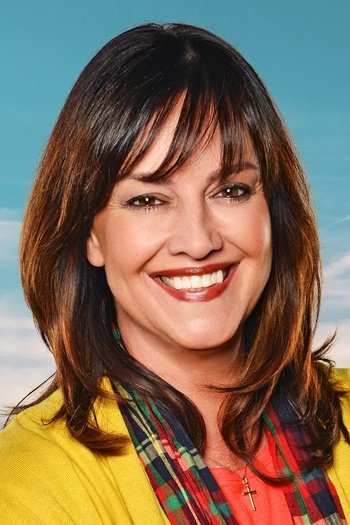 Foto de Tereza Brodská