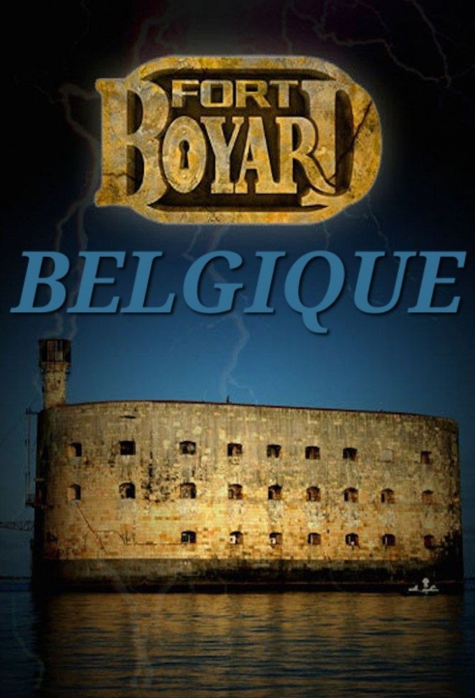 Poster de Temporada 1