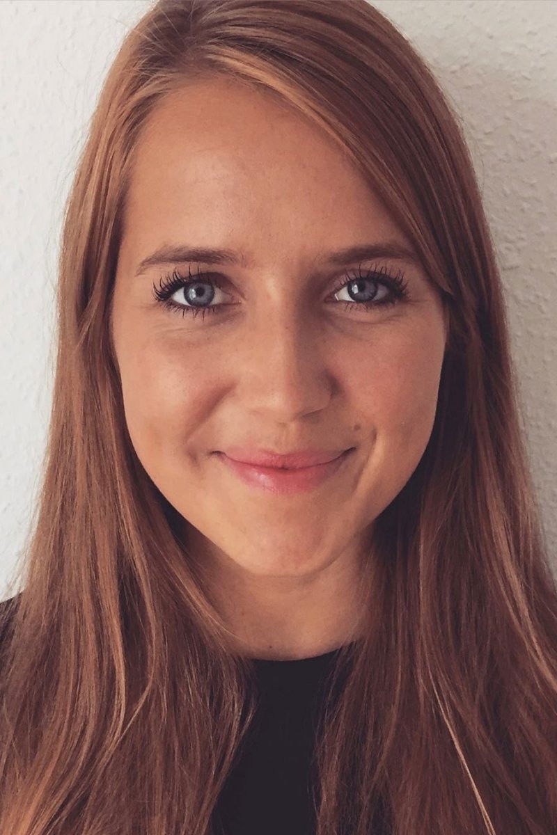 Madeleine Lintrup Jensen/Producer's Assistant