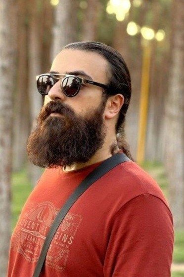 Profil Fotoğrafı