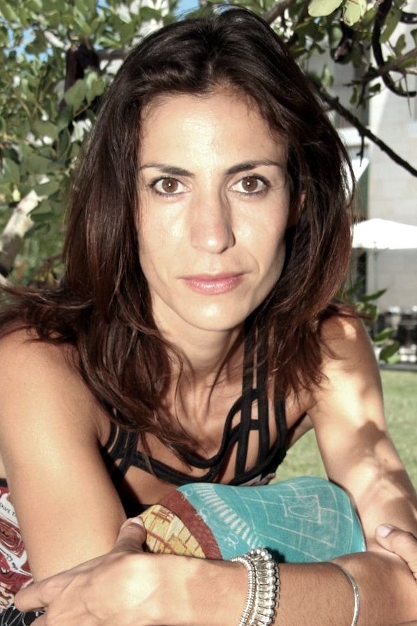 Foto de Isabel Abreu