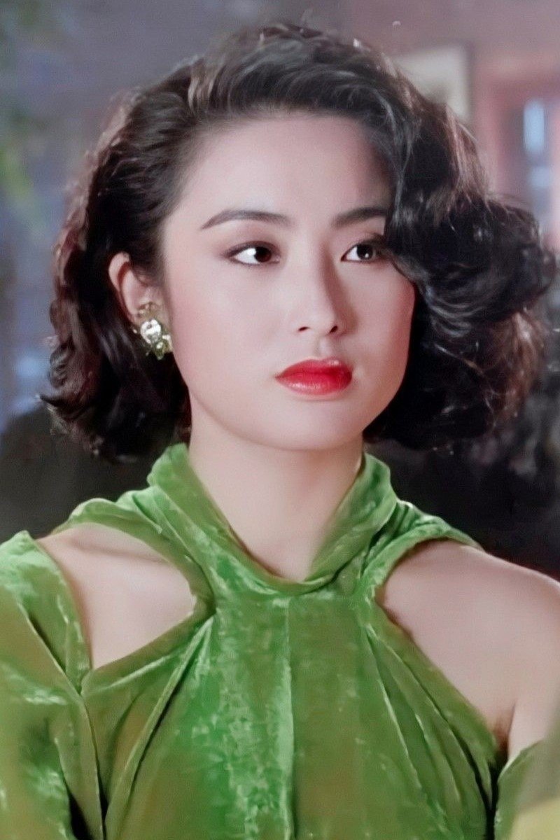 Foto de 張敏