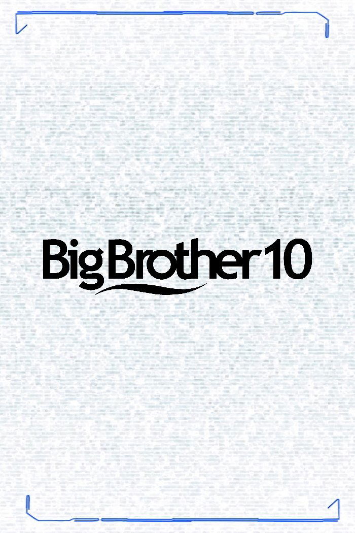 Poster de Temporada 10
