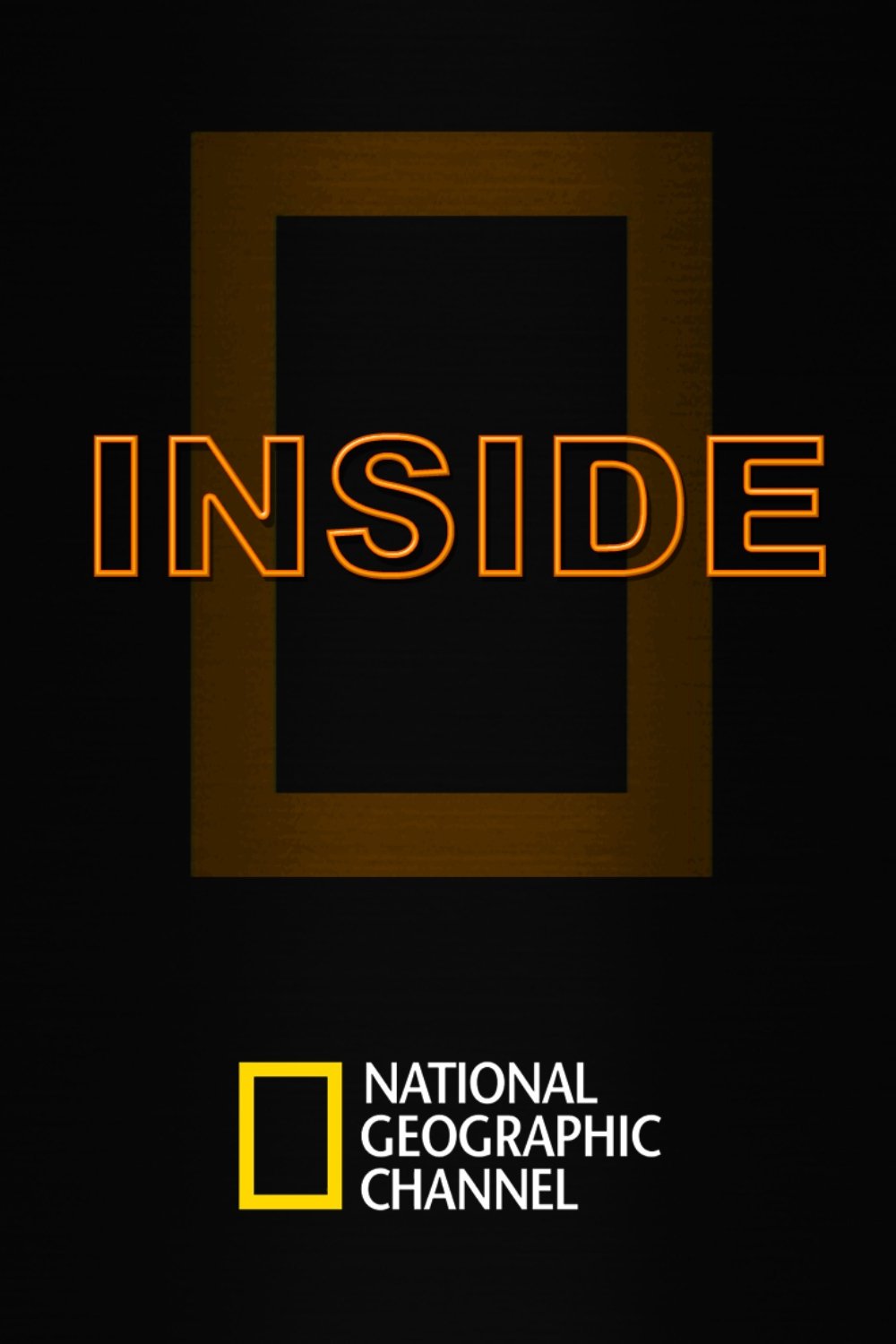 Poster de Inside