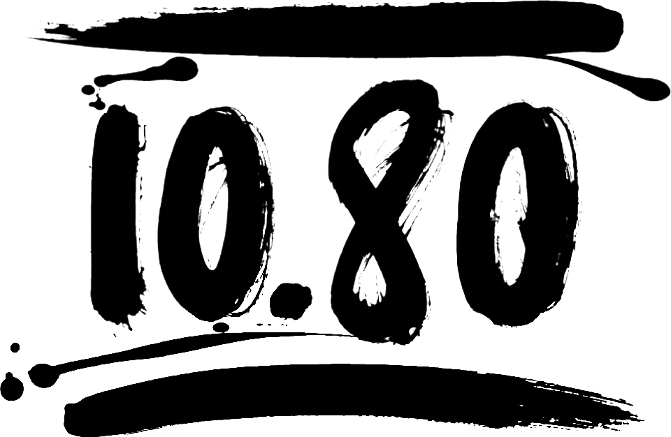 10.80 Films