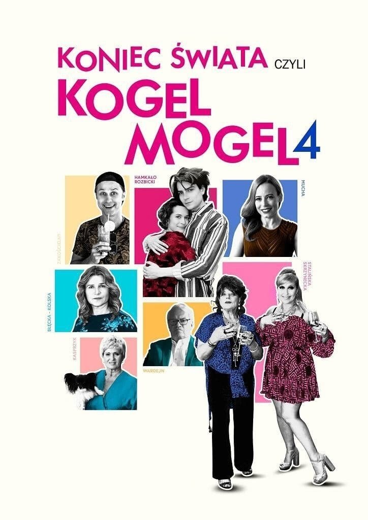 Poster movie