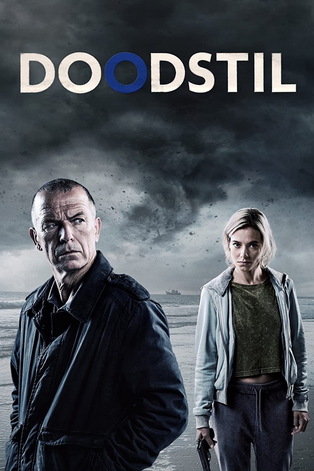 Poster de Doodstil