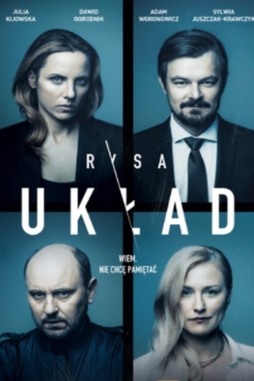 Poster de Temporada 2