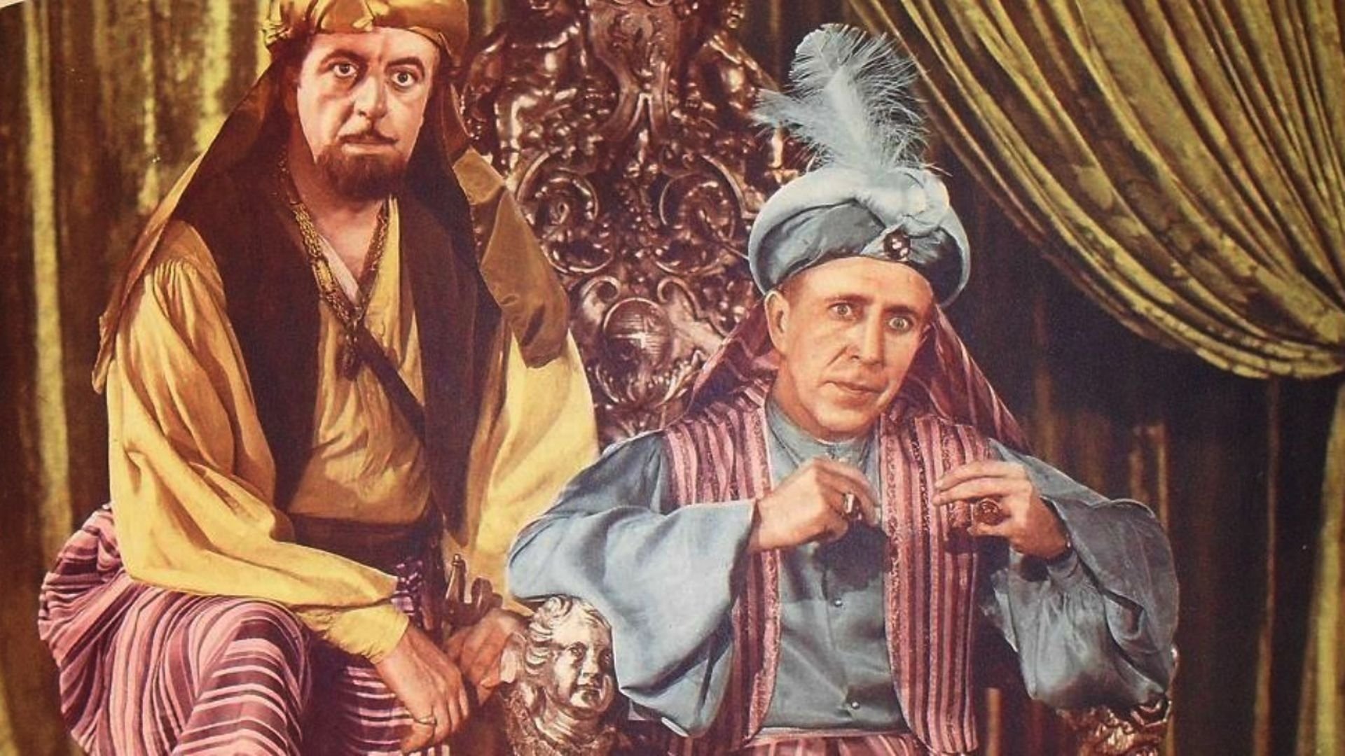 Backdrop image