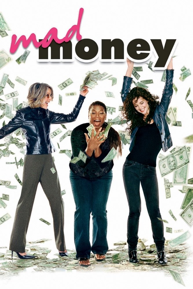 Affiche du film Mad Money