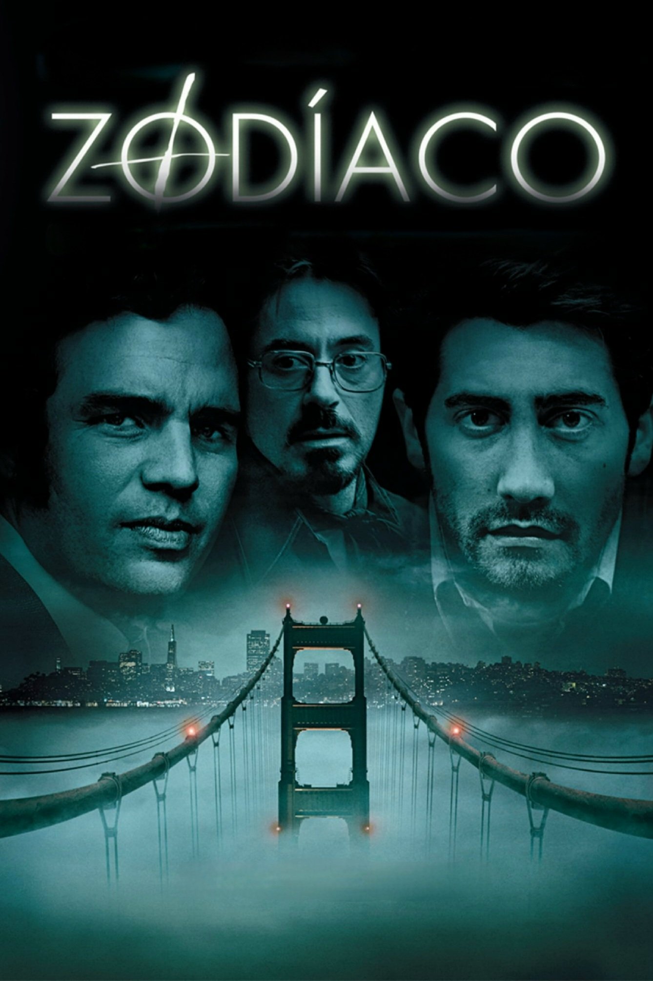 Poster de Zodíaco